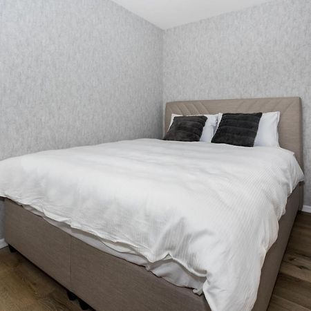 Royal Grey Apartment Sarajevo Bagian luar foto