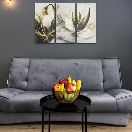 Royal Grey Apartment Sarajevo Bagian luar foto