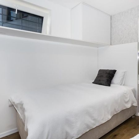 Royal Grey Apartment Sarajevo Bagian luar foto